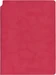 Kolma Notizbuch Smooth A5 gepunktet pink