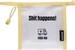 Kolma Mesh Bag crème "first aid"