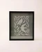 Esmée Gerahmtes Poster, Bild, Print White Bird