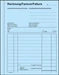 Favorit Durchschreibebuch Rechnungen mit Selbstdurchschreibepapier
