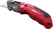 Hansa HS-100.19 Klappmesser rot