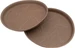Stronghold Einwegbackform Kuchen 10 Stück, 29 cm