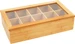 Stronghold Teebeutel-Box