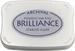 Artoz Stempelkissen 97 x 63 x 18 mm Silber