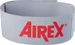 Airex Mattenhalteband grau, elastisch