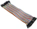 EP Pinheader-Flachbandkabel