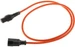 Iec Lock Gerätekabel 10A