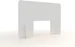 Schutzwand Version 3, 100 x 67 x 0.4 cm