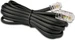 Wirewin Telefonkabel RJ11 auf RJ45, 1 m