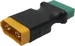 EP Kurzadapter XT60 zu MPX