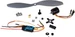 EP Brushless-Antriebsset Parkflyer 3S 2217-900 KV, 22 A