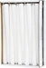 Cocon Etoilekerze Weiss, 50 Stück
