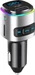 Onit FM Transmitter mit USB Ladegerät