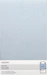 Cocon Fixleintuch 90-100 x 200 cm, Eisblau
