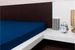 Cocon Fixleintuch 90-100 x 200 cm, Marineblau