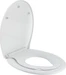 Cocon Toilettensitz mit Kindersitzeinlage