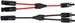 Furber.power Y-Verteiler