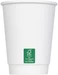 Furber Einwegbecher 400 ml, 50 Stück