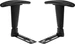 Onit Armlehnen Pro 1D zu Gaming-Stühlen 2er-Set