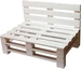 Cocon Palettensofa