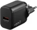 Onit USB-Wandladegerät Single 1A 20 W GaN Schwarz