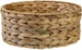 Cocon Aufbewahrungskorb Natur, 25 x 10 cm, Materialtyp