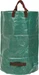 Struct Gartensack rund, 120 Liter, Zubehörtyp Gartenpflege