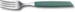 Victorinox Swiss Modern, Tafelgabel, sage