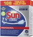 Sun Professional Tabs