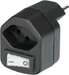 Max Hauri Abzweigstecker