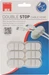 Max Hauri DOUBLE STOP für 2 Kabel