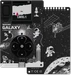 Oxon Oxocard mini Galaxy
