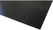 OEM Carbon Platte 165 x 200 x 0.5 mm