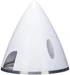 Xelaris Spinner 2-Blatt 63mm
