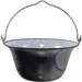 Garcima Gulaschkessel 10l