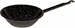 Garcima Grillpfanne mit Stiel, 4er-Set, Ø 14 cm