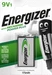Energizer Recharge Power Plus