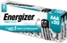 Energizer Max Plus Micro (AAA) 20 Stück