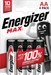 Energizer Max Alkaline