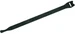 Fastech ETK-7-2 Cabel Strap, schwarz