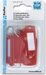 Rieffel Schlüsseletiketten 8034 SB/10 ROT