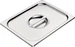 Inox Deckel CNS 1/2 GN