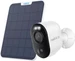Reolink Argus Series B350+Solar Panel-4K 8MP
