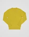 D-M-C Design Heavy Merino Crewneck