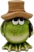 GuGus Deko Frosch