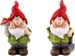 GuGus Gartenzwerg 2er Set