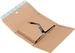 Brieger Versandhülle 217 x 155 x 0 - 40 mm, 1 Stück