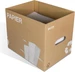 Brieger Altpapier Box