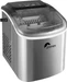 Ohmex Eiswürfelmaschine ICE-2412