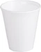 Elco Einweg-Kaffeebecher 2 dl 1000 Stück, Weiss, Produkttyp
